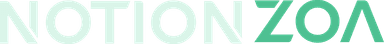 NotionZoa
