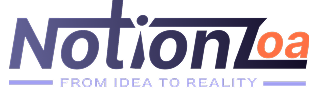 Notionzoa